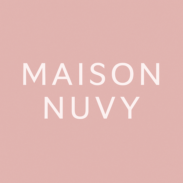 Maison Nuvy